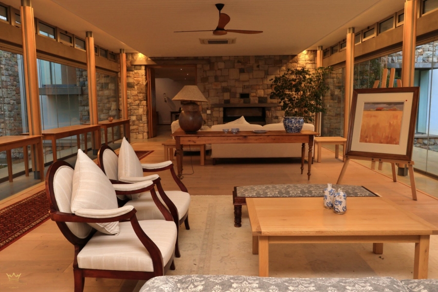 Commercial Property for Sale in Robertson Rural Western Cape